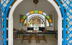 Villa Phoenicia