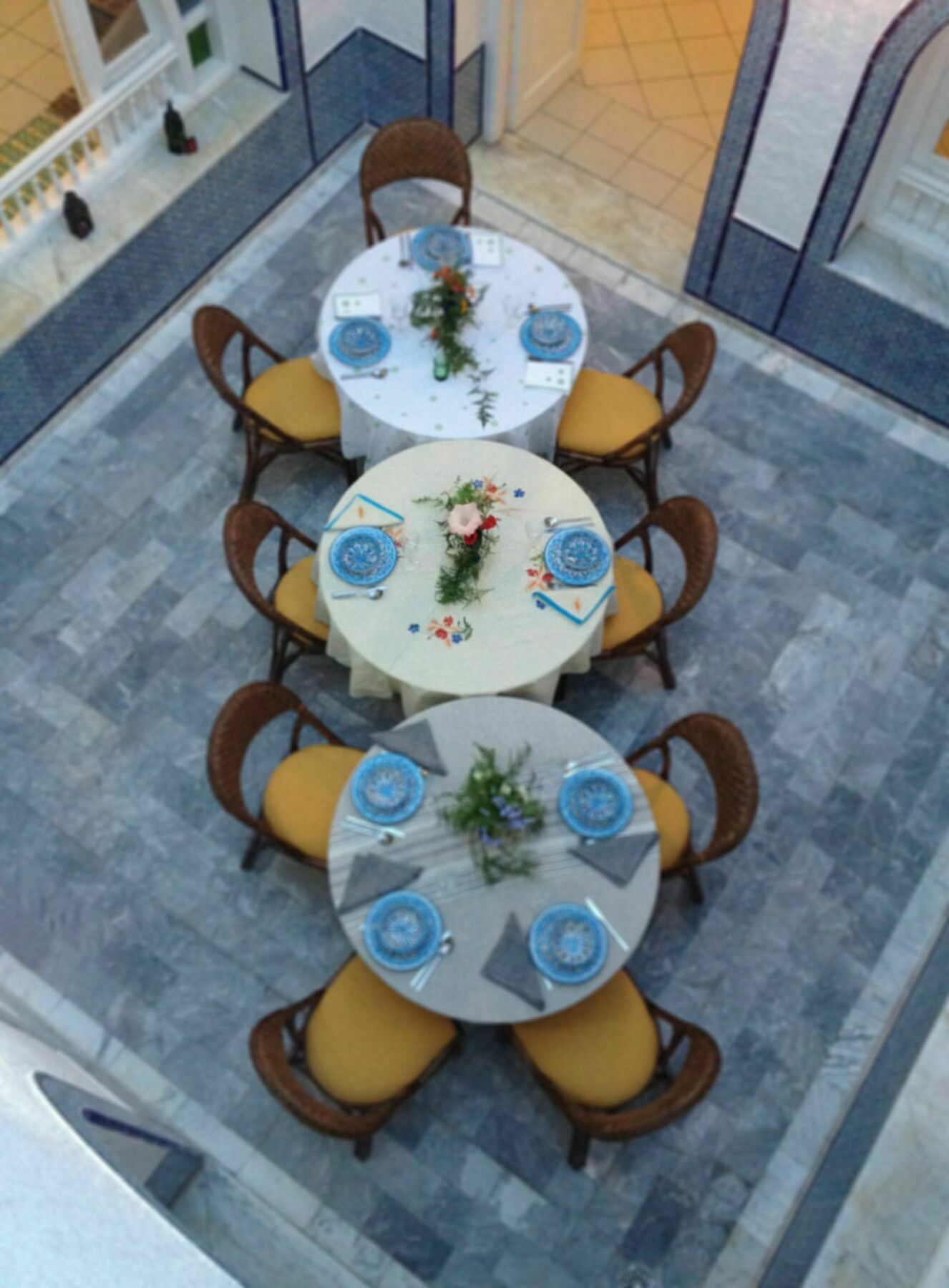 Villa Phoenicia Hammamet Exterior foto