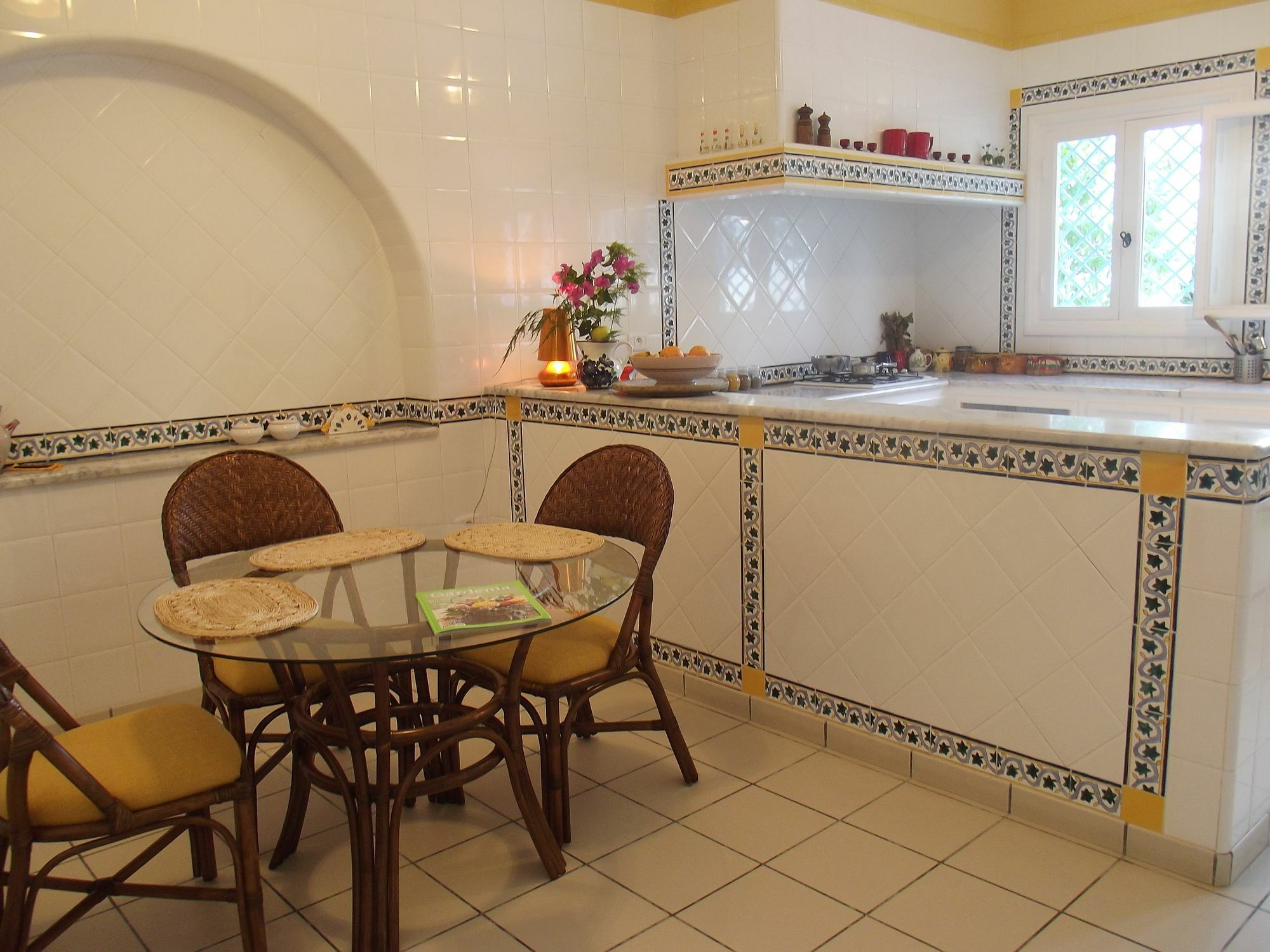 Villa Phoenicia Hammamet Exterior foto